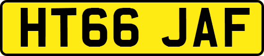 HT66JAF