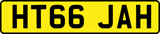 HT66JAH