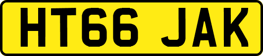 HT66JAK