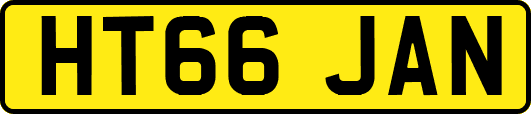 HT66JAN