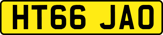 HT66JAO