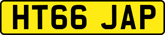 HT66JAP