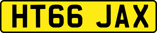 HT66JAX