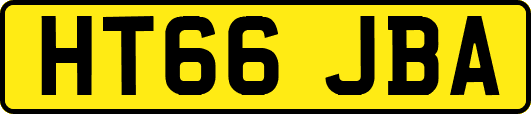 HT66JBA