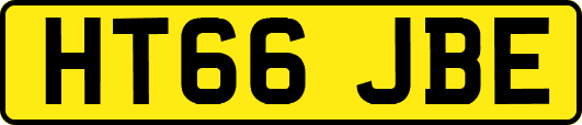 HT66JBE