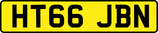 HT66JBN
