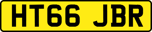 HT66JBR