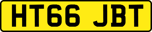 HT66JBT