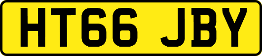 HT66JBY