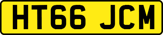 HT66JCM