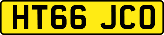 HT66JCO