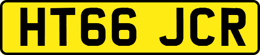 HT66JCR