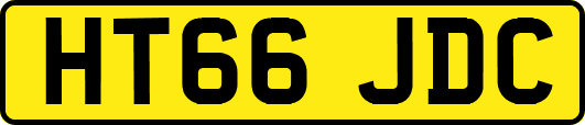 HT66JDC