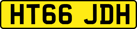 HT66JDH