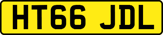 HT66JDL
