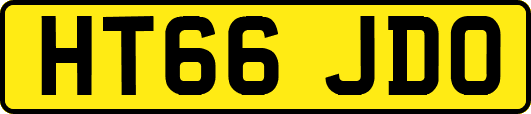 HT66JDO