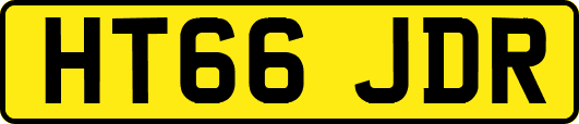 HT66JDR