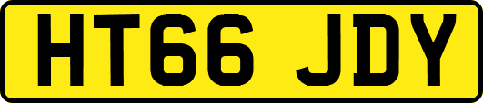 HT66JDY
