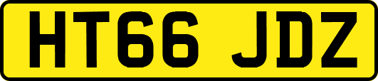HT66JDZ