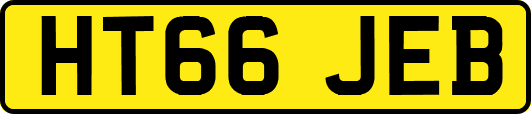 HT66JEB
