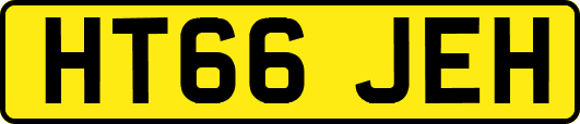 HT66JEH