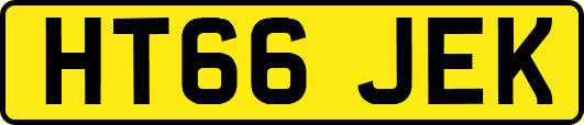 HT66JEK