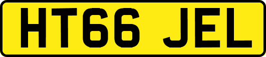 HT66JEL