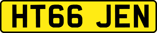 HT66JEN