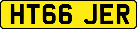 HT66JER