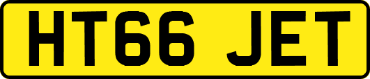 HT66JET