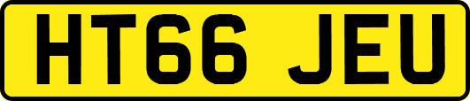 HT66JEU