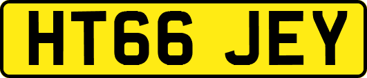 HT66JEY