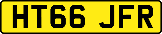 HT66JFR
