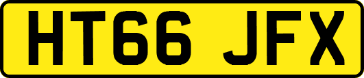 HT66JFX