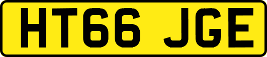 HT66JGE