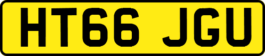 HT66JGU