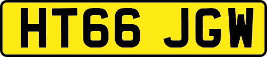 HT66JGW