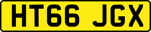 HT66JGX
