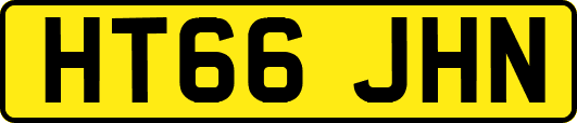 HT66JHN
