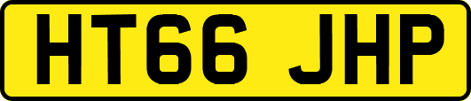 HT66JHP