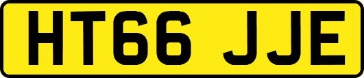 HT66JJE