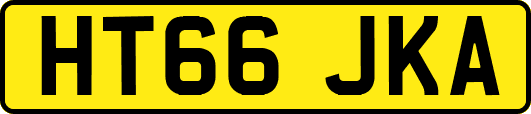 HT66JKA