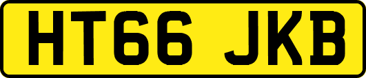 HT66JKB