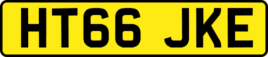 HT66JKE