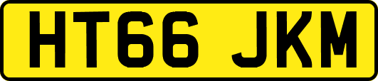 HT66JKM