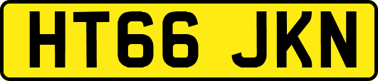 HT66JKN