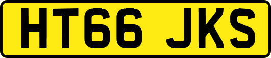 HT66JKS