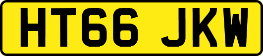 HT66JKW