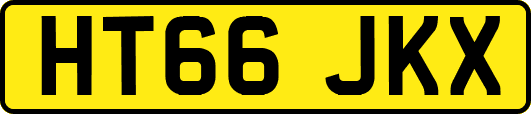 HT66JKX