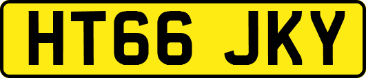 HT66JKY